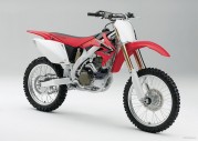 Honda CRF450R